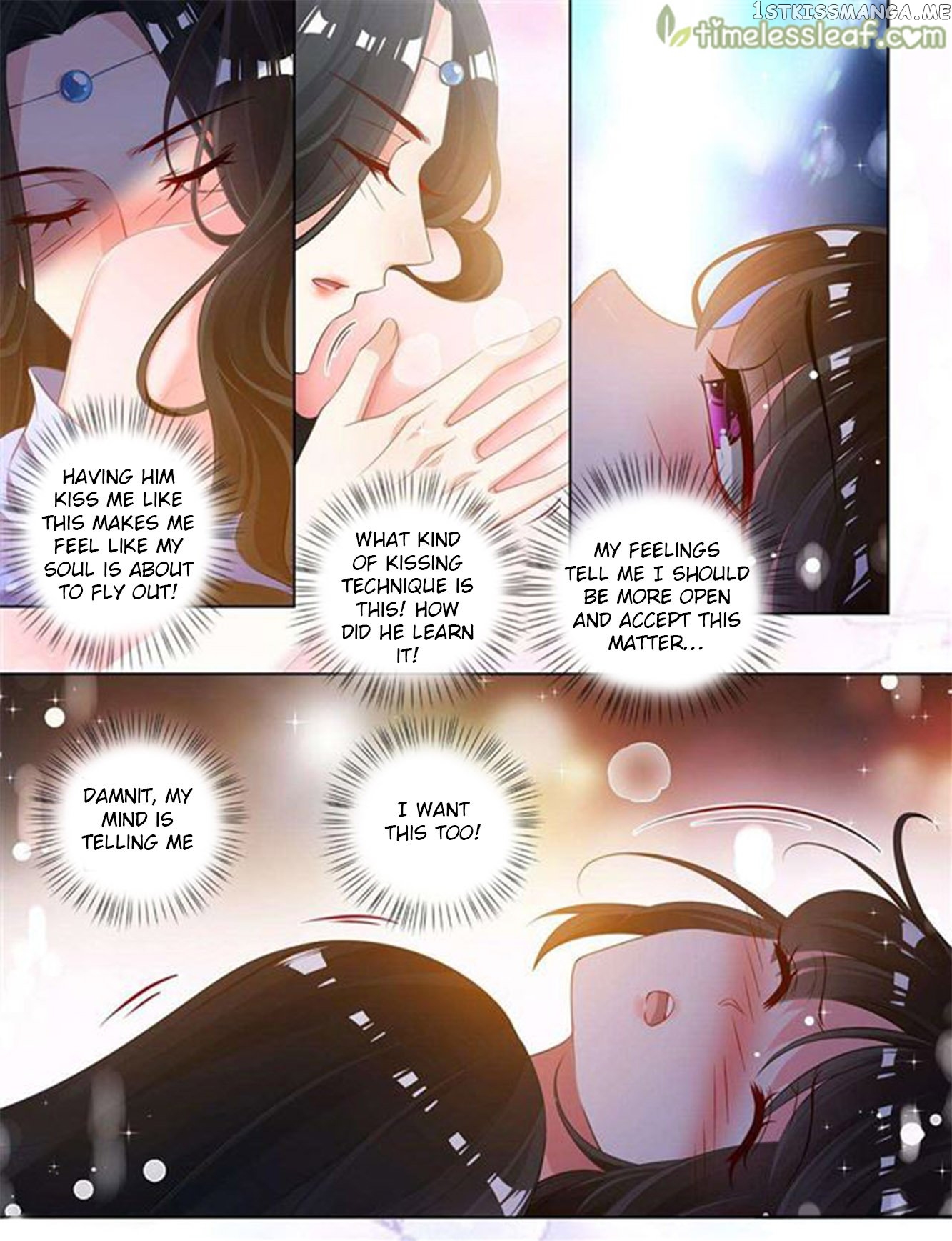 Ugly Woman’s Harem Code Chapter 67 - page 4