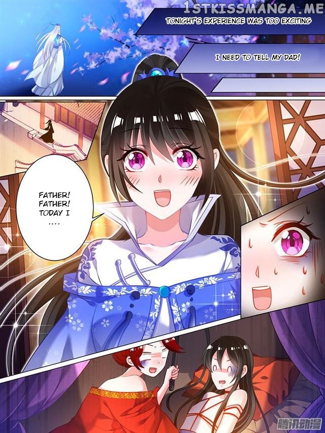 Ugly Woman’s Harem Code Chapter 39 - page 4