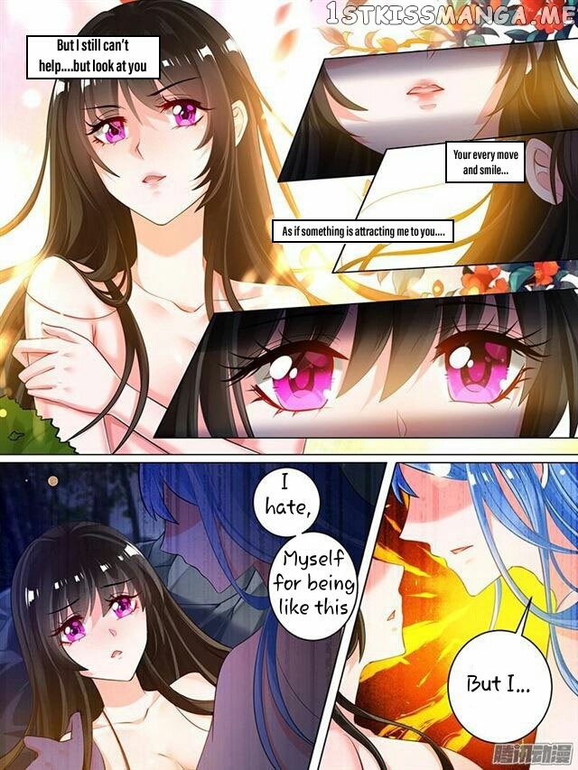 Ugly Woman’s Harem Code Chapter 32.5 - page 6