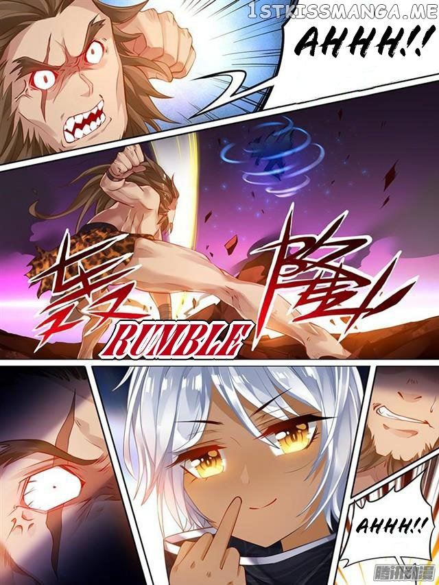 Ugly Woman’s Harem Code Chapter 30 - page 5