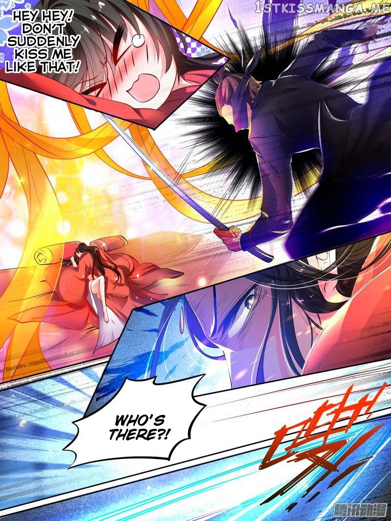 Ugly Woman’s Harem Code Chapter 20.1 - page 4