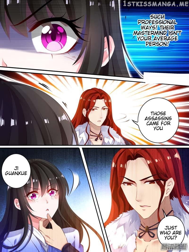 Ugly Woman’s Harem Code Chapter 15.2 - page 1