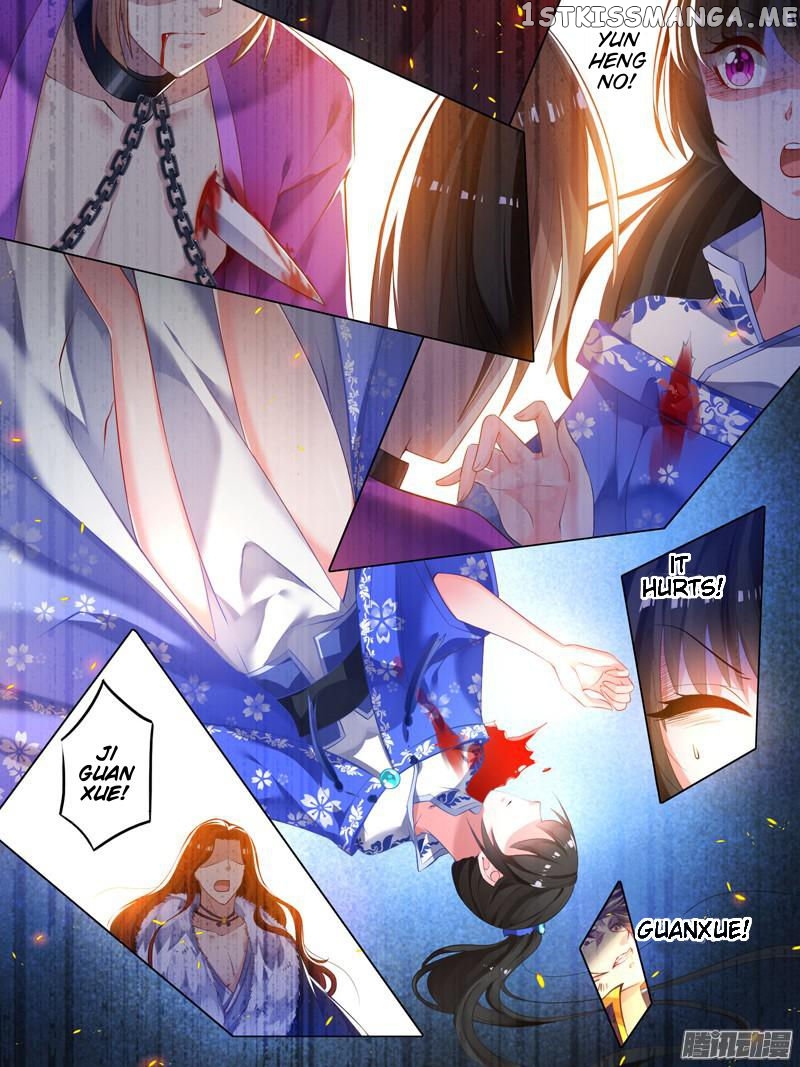 Ugly Woman’s Harem Code Chapter 14.3 - page 1