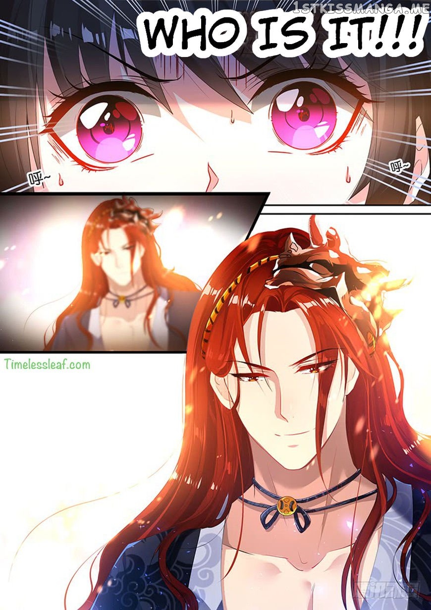 Ugly Woman’s Harem Code Chapter 5 - page 4