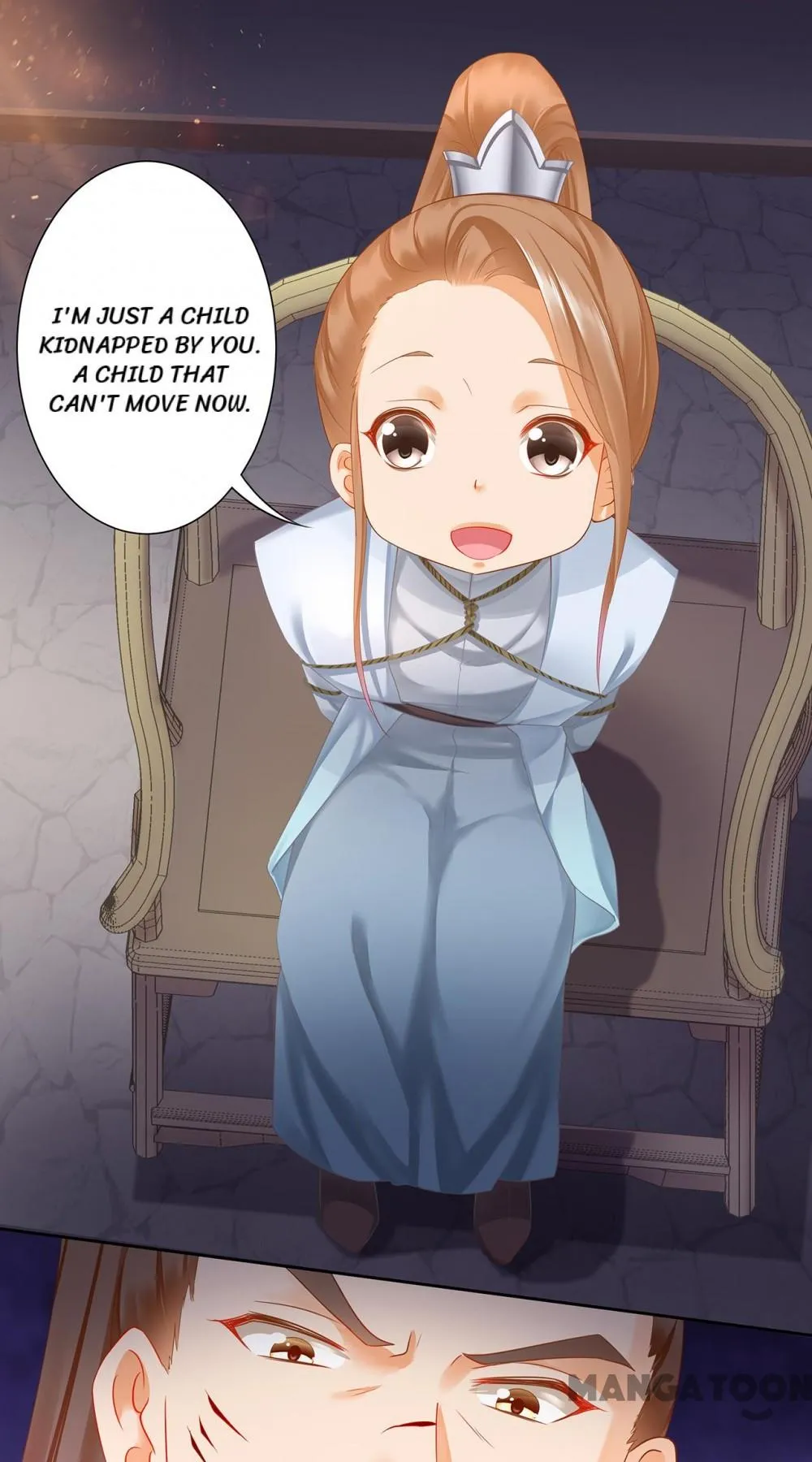 The Princess’s Time Travel Chapter 262 - page 12