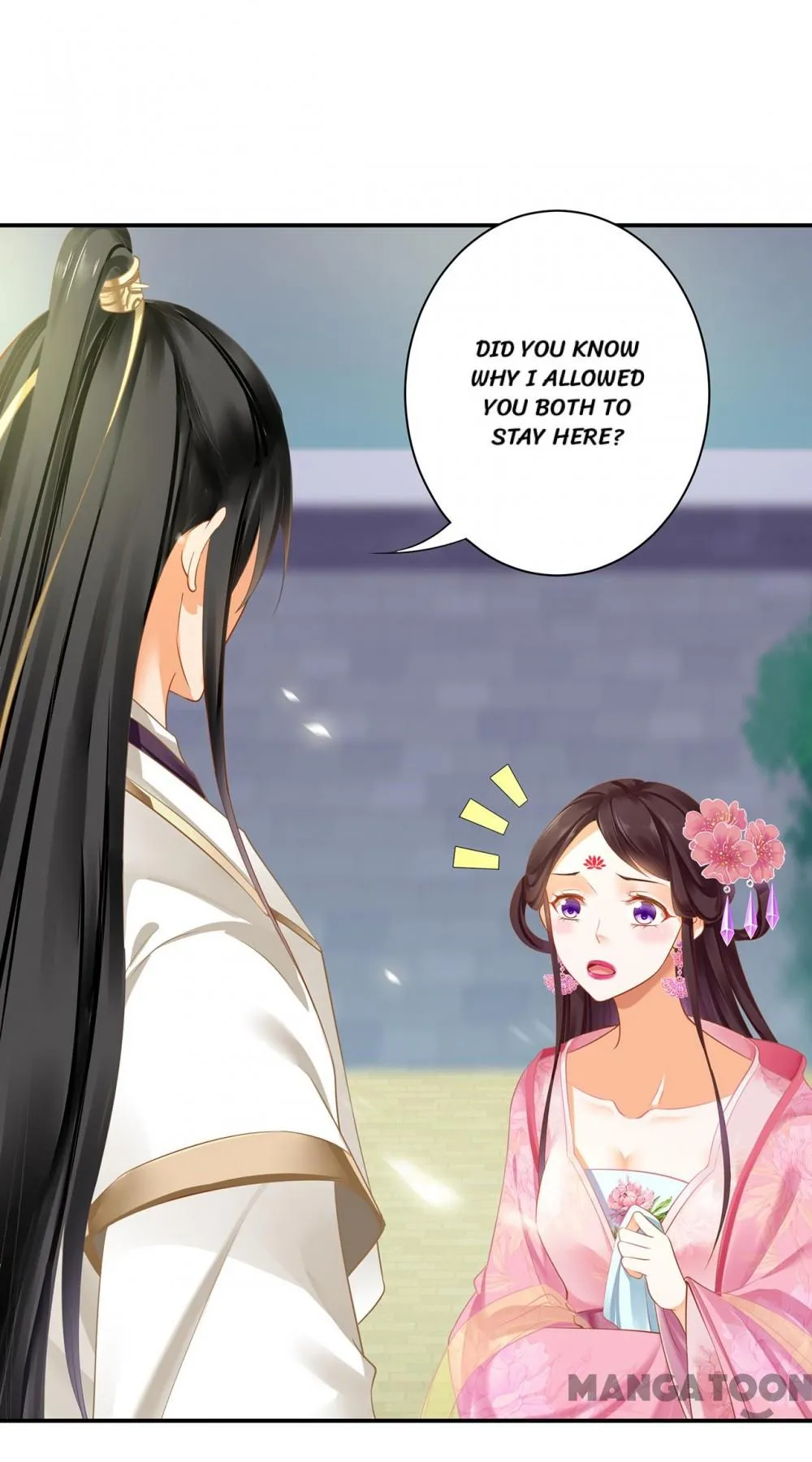 The Princess’s Time Travel Chapter 260 - page 14