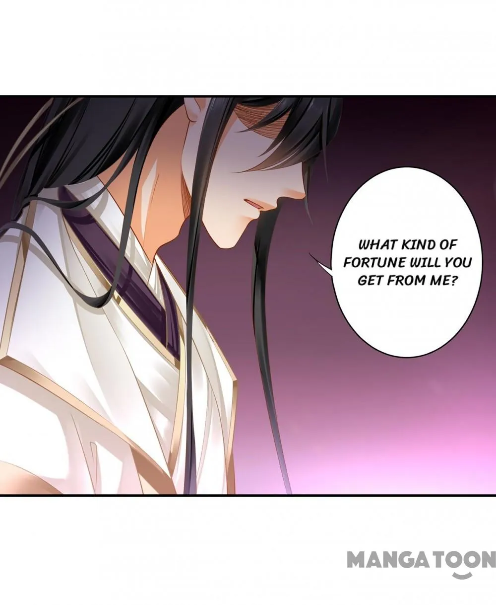The Princess’s Time Travel Chapter 260 - page 18