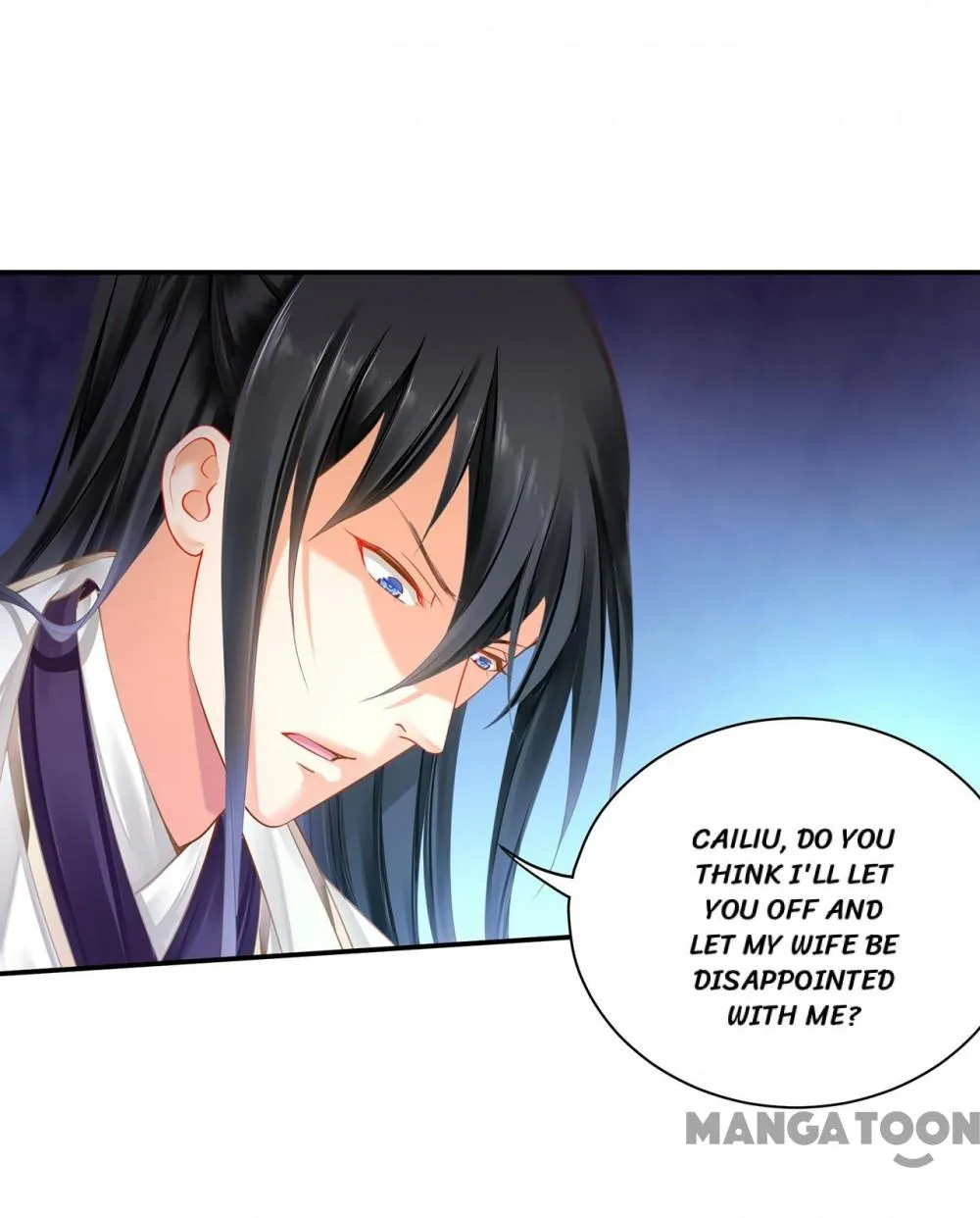 The Princess’s Time Travel Chapter 260 - page 29