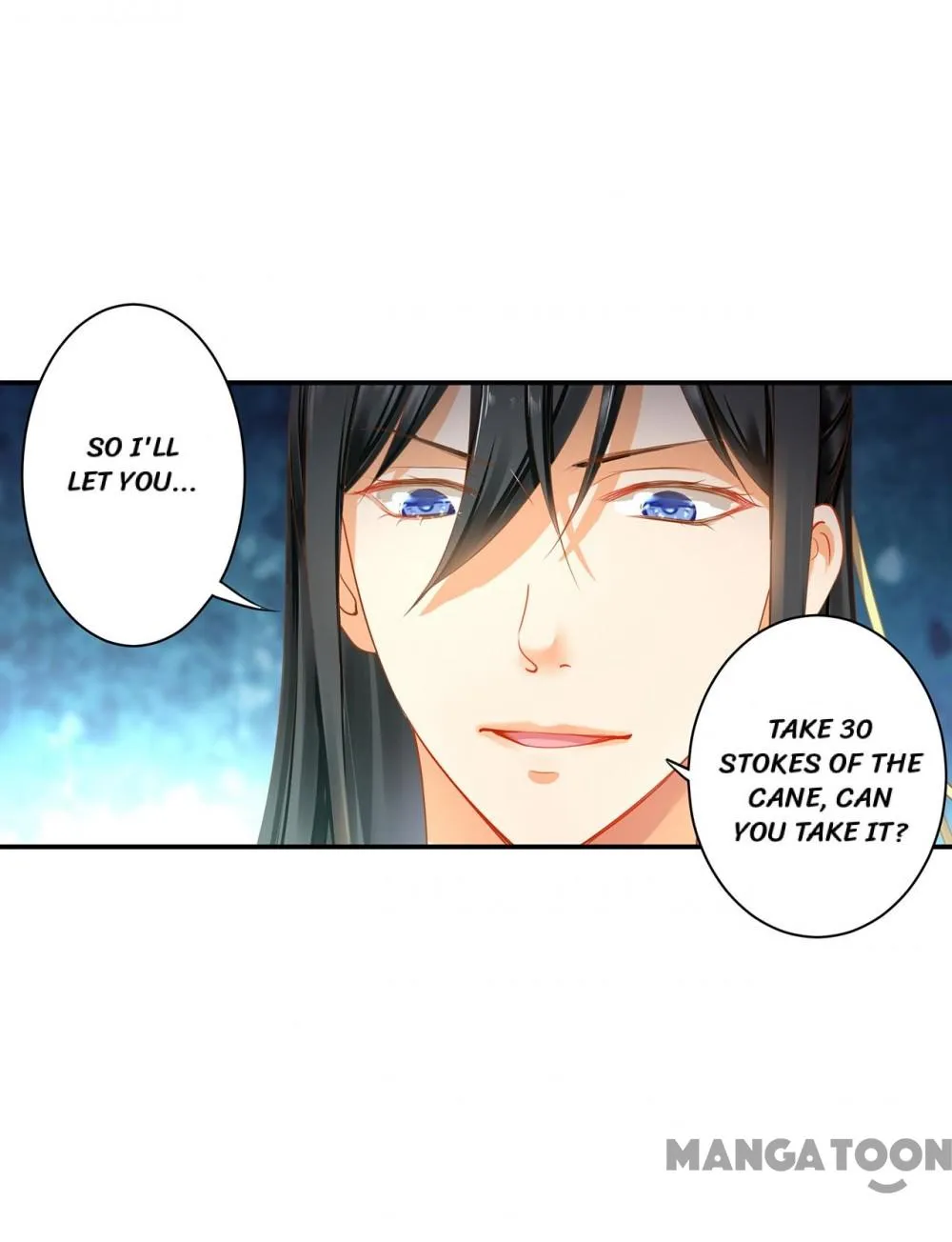 The Princess’s Time Travel Chapter 260 - page 35