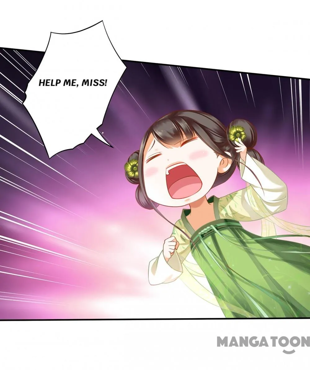 The Princess’s Time Travel Chapter 259 - page 10