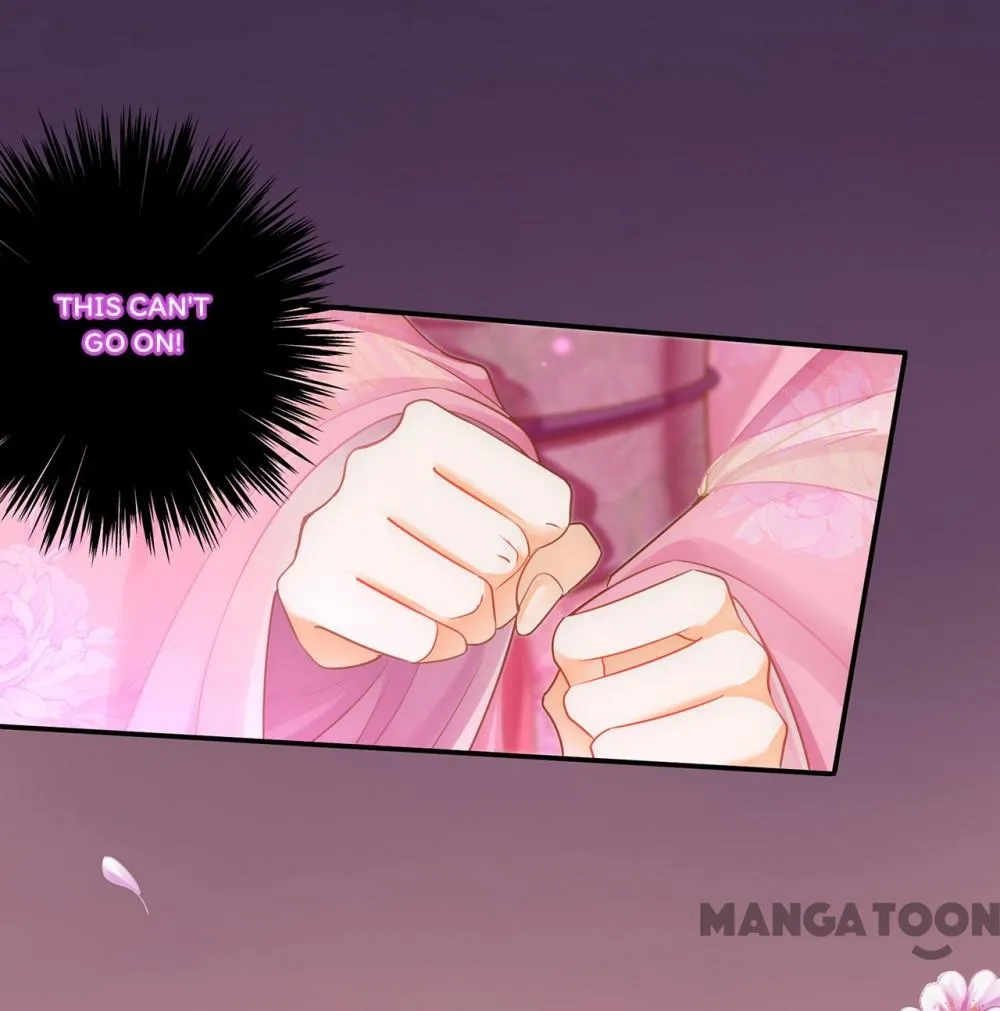 The Princess’s Time Travel Chapter 259 - page 29