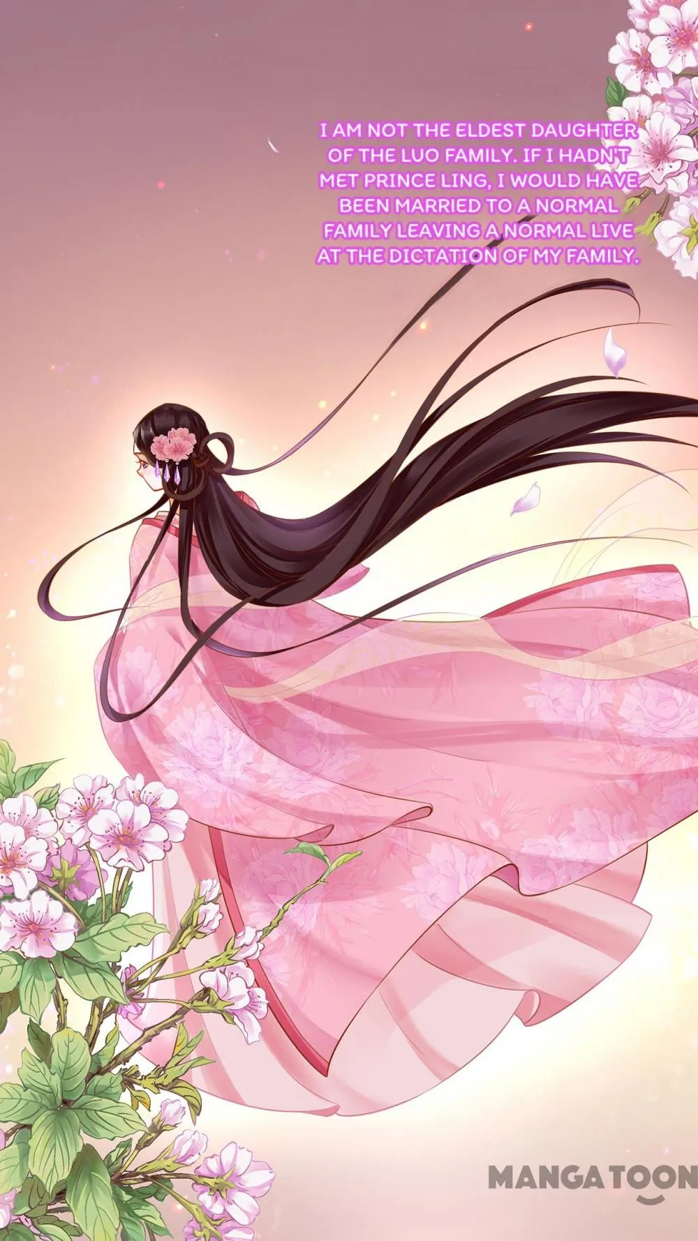 The Princess’s Time Travel Chapter 259 - page 30