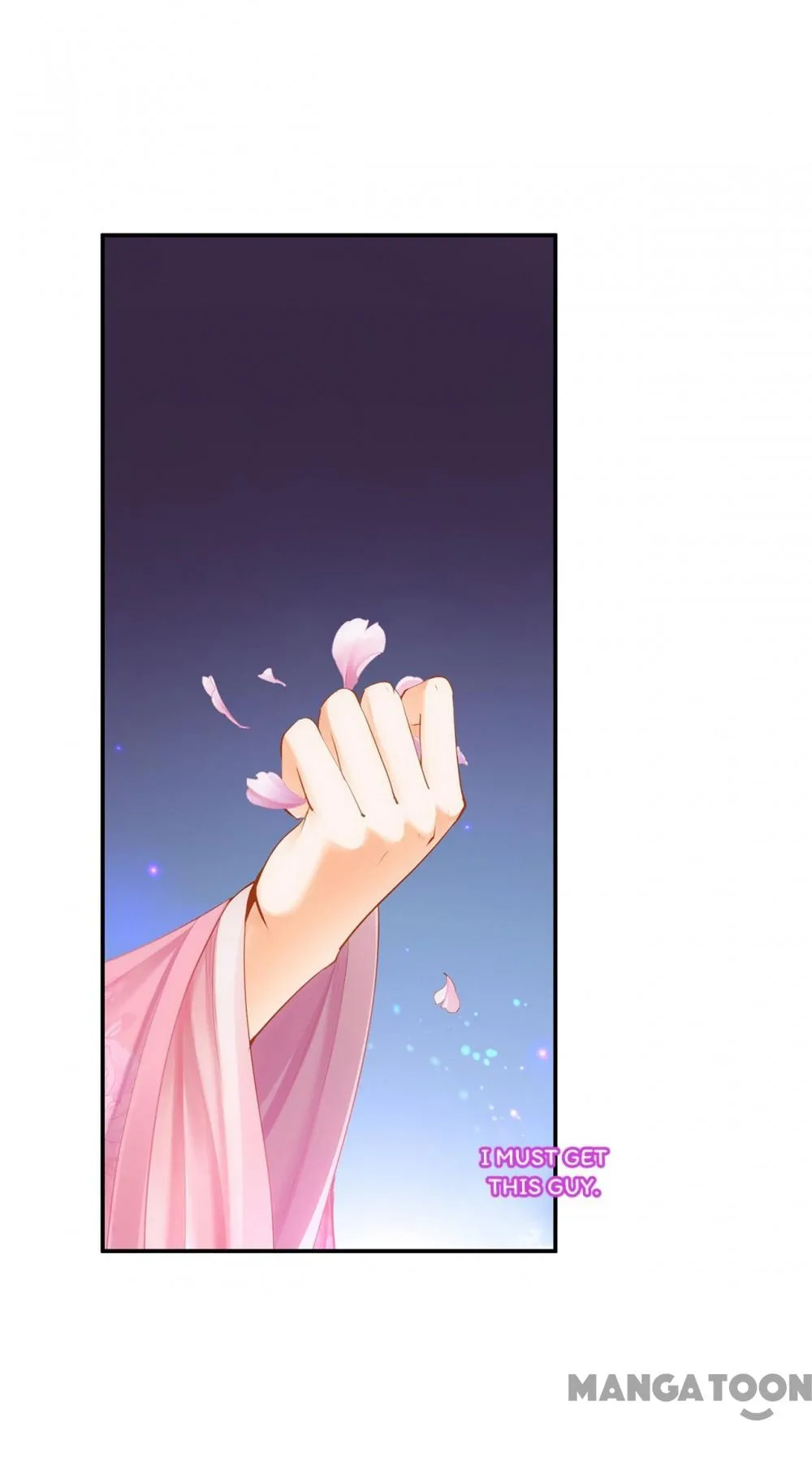 The Princess’s Time Travel Chapter 259 - page 34