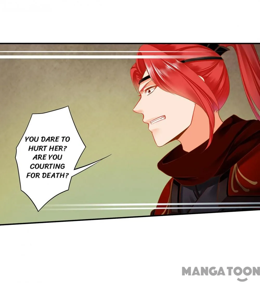The Princess’s Time Travel Chapter 259 - page 5