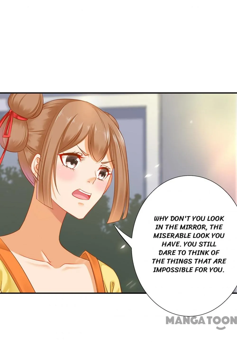The Princess’s Time Travel Chapter 258 - page 13