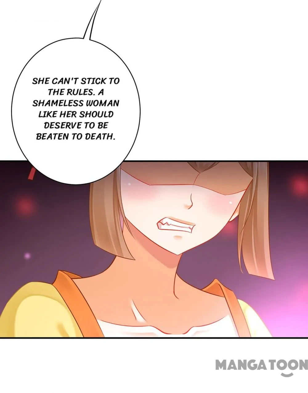 The Princess’s Time Travel Chapter 258 - page 17