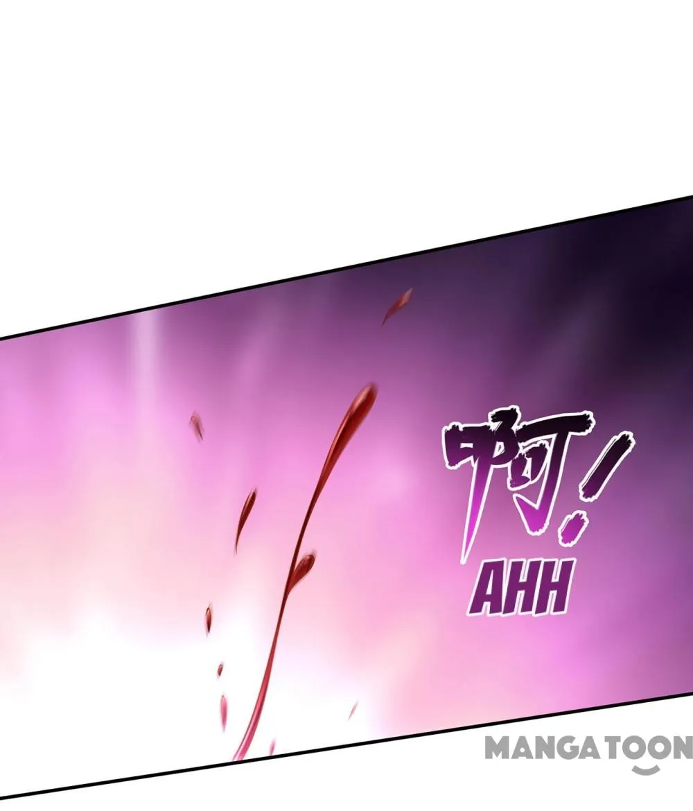 The Princess’s Time Travel Chapter 258 - page 22