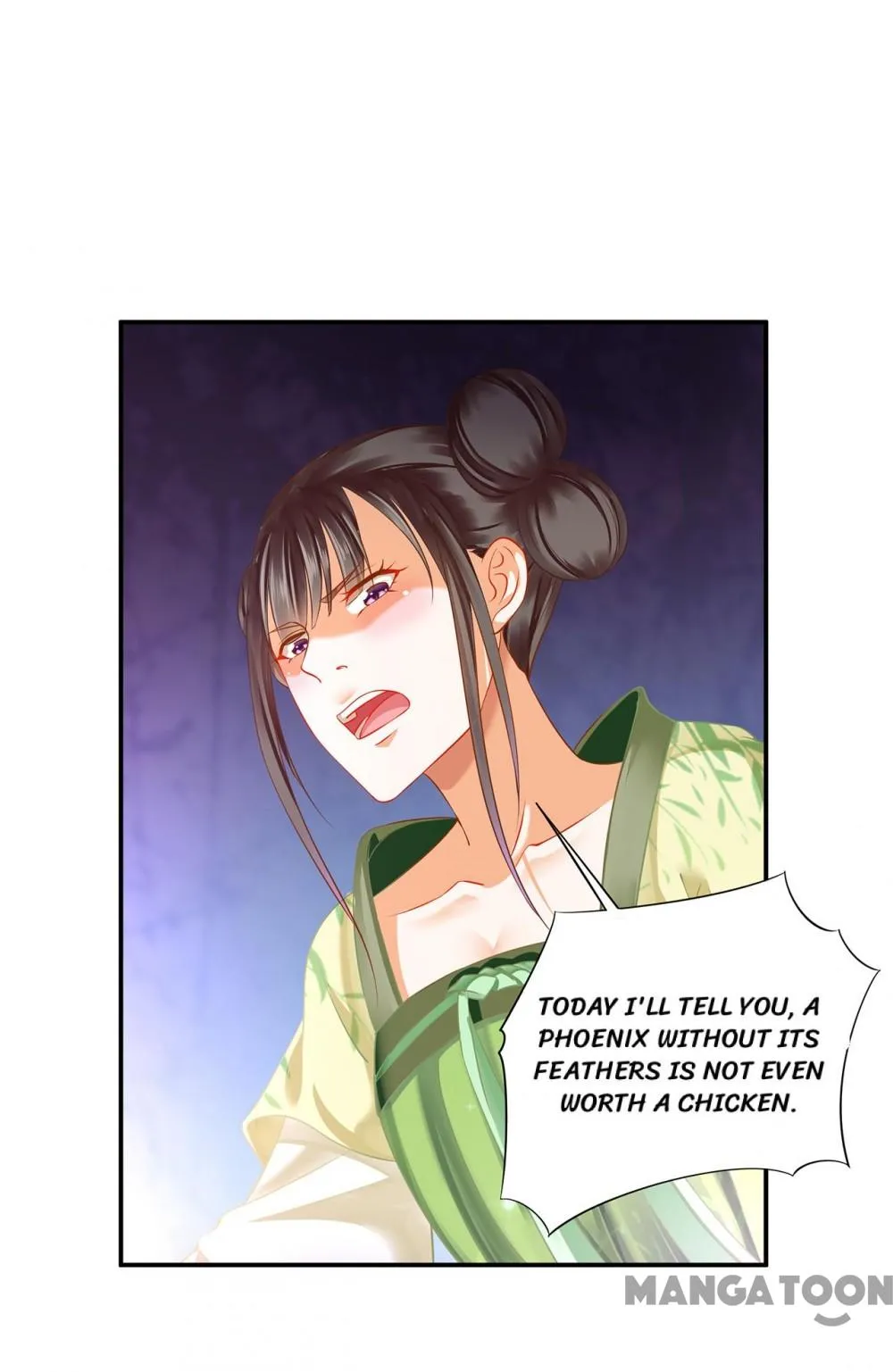 The Princess’s Time Travel Chapter 258 - page 29