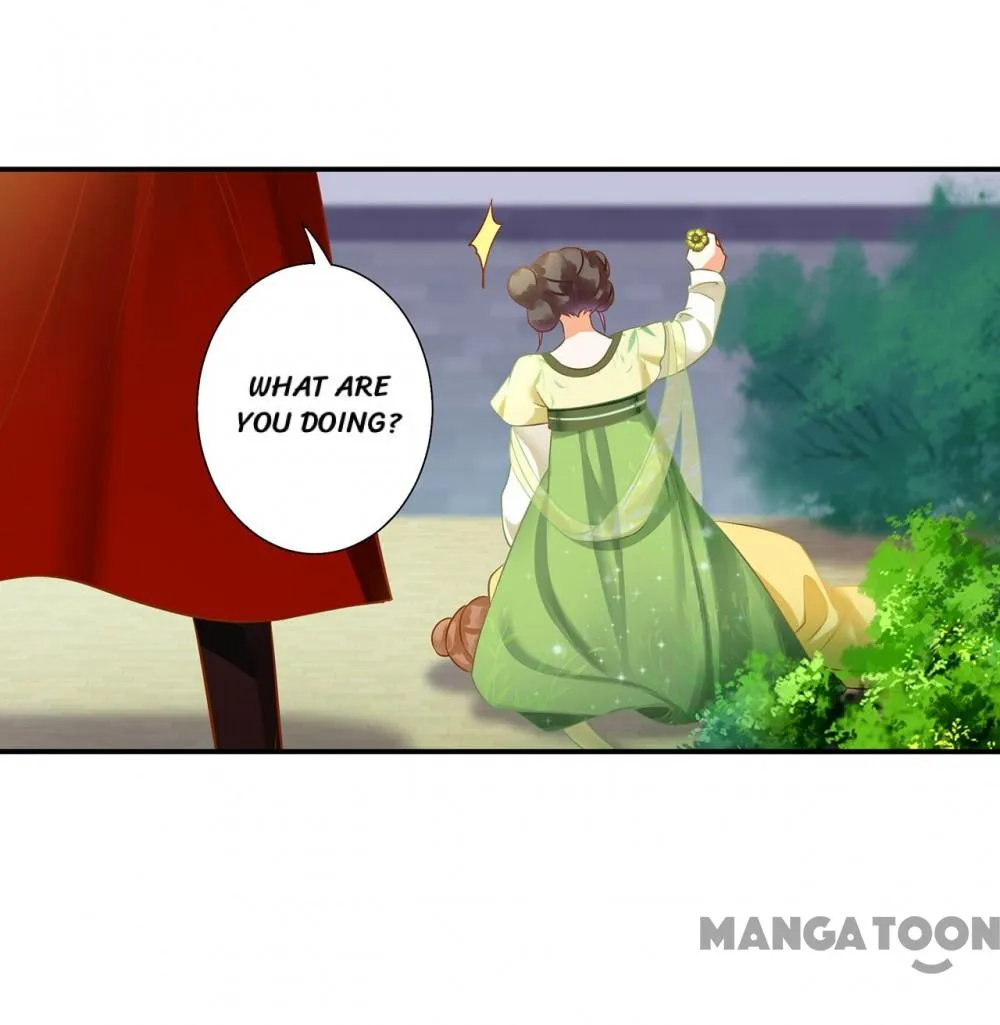 The Princess’s Time Travel Chapter 258 - page 31