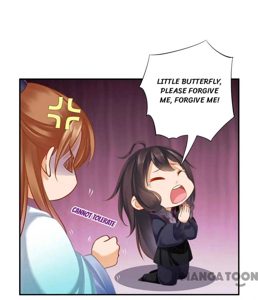 The Princess’s Time Travel Chapter 257 - page 18