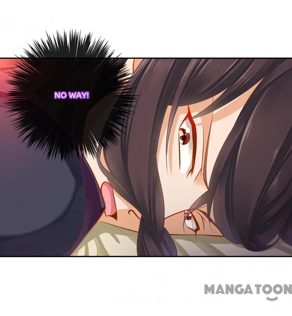 The Princess’s Time Travel Chapter 256 - page 1
