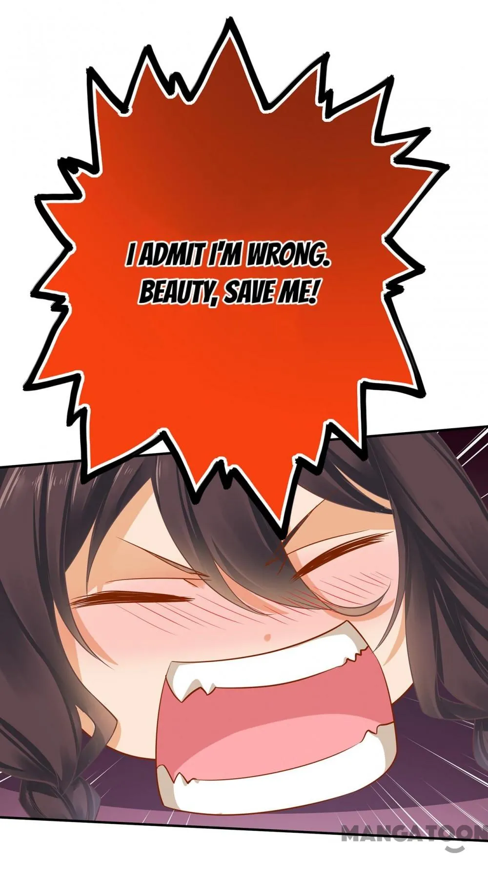 The Princess’s Time Travel Chapter 256 - page 12