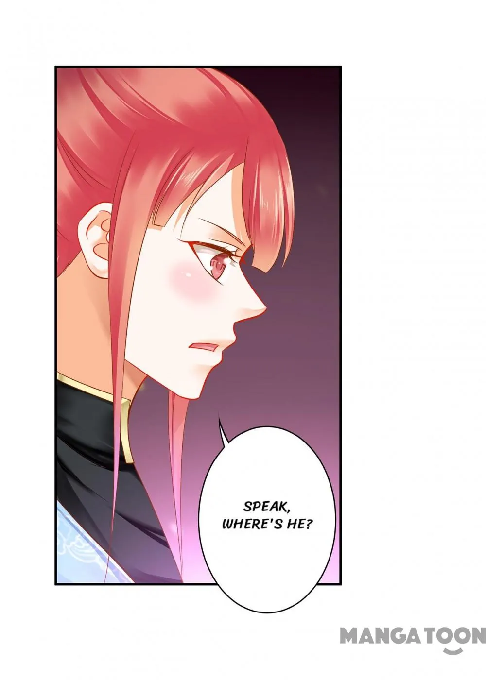 The Princess’s Time Travel Chapter 256 - page 15