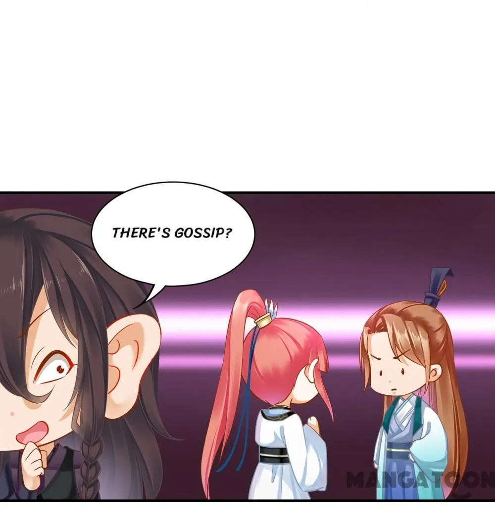The Princess’s Time Travel Chapter 256 - page 23