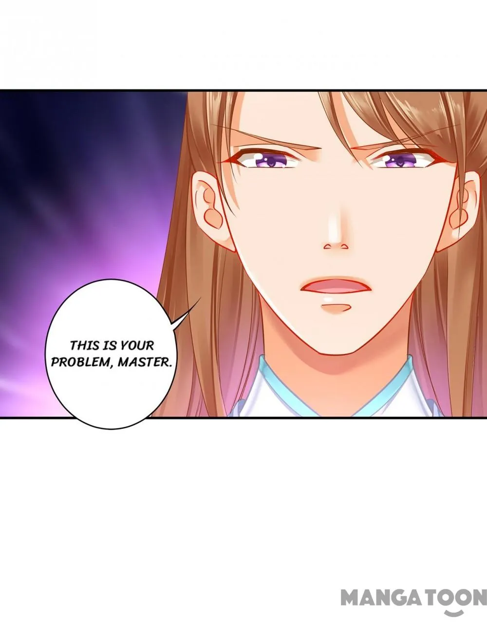 The Princess’s Time Travel Chapter 256 - page 25