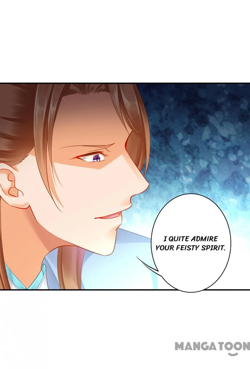 The Princess’s Time Travel Chapter 256 - page 9