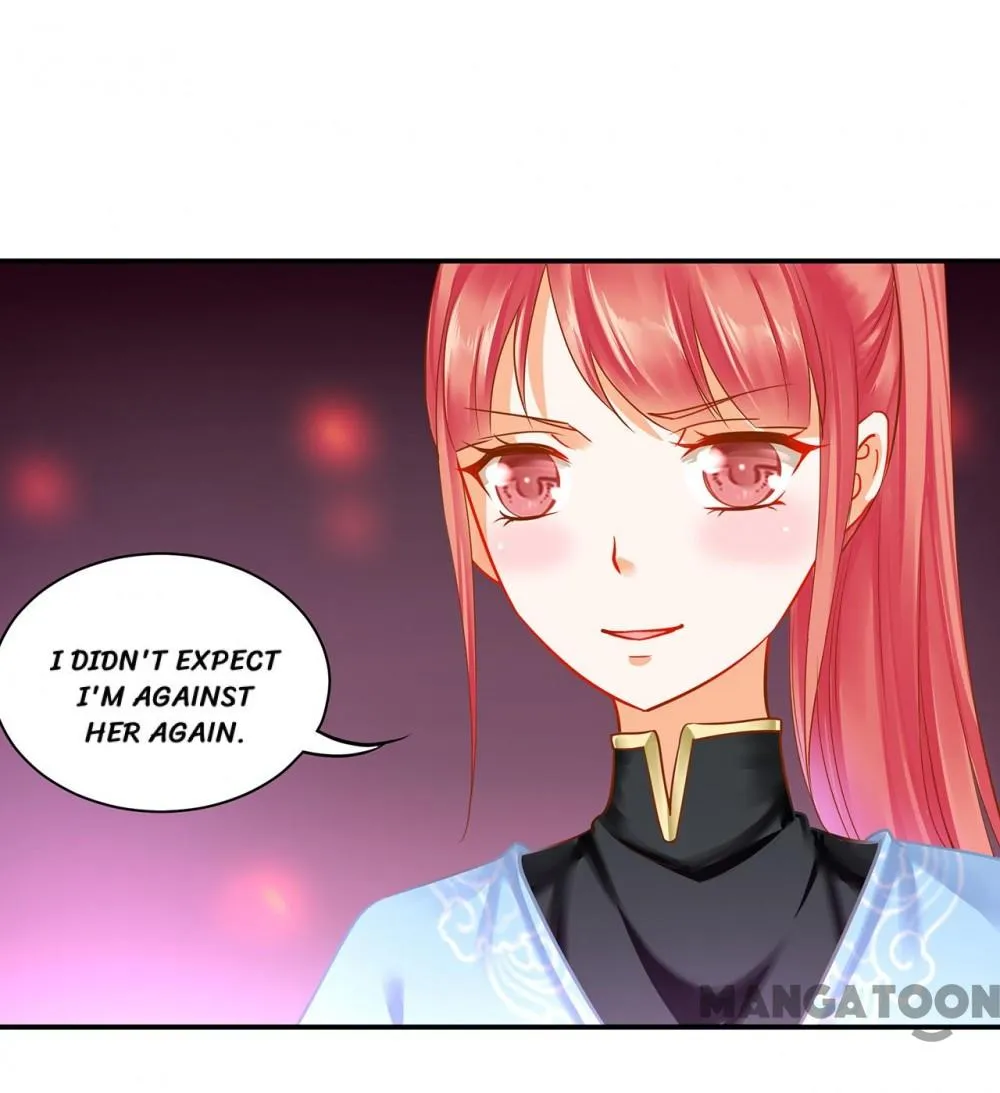 The Princess’s Time Travel Chapter 255 - page 1