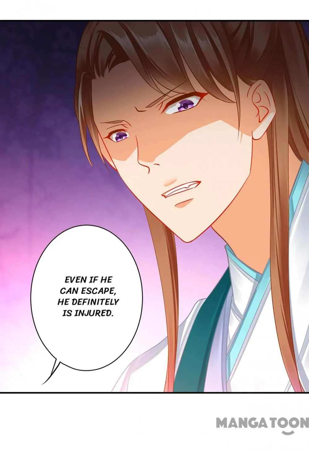 The Princess’s Time Travel Chapter 255 - page 18