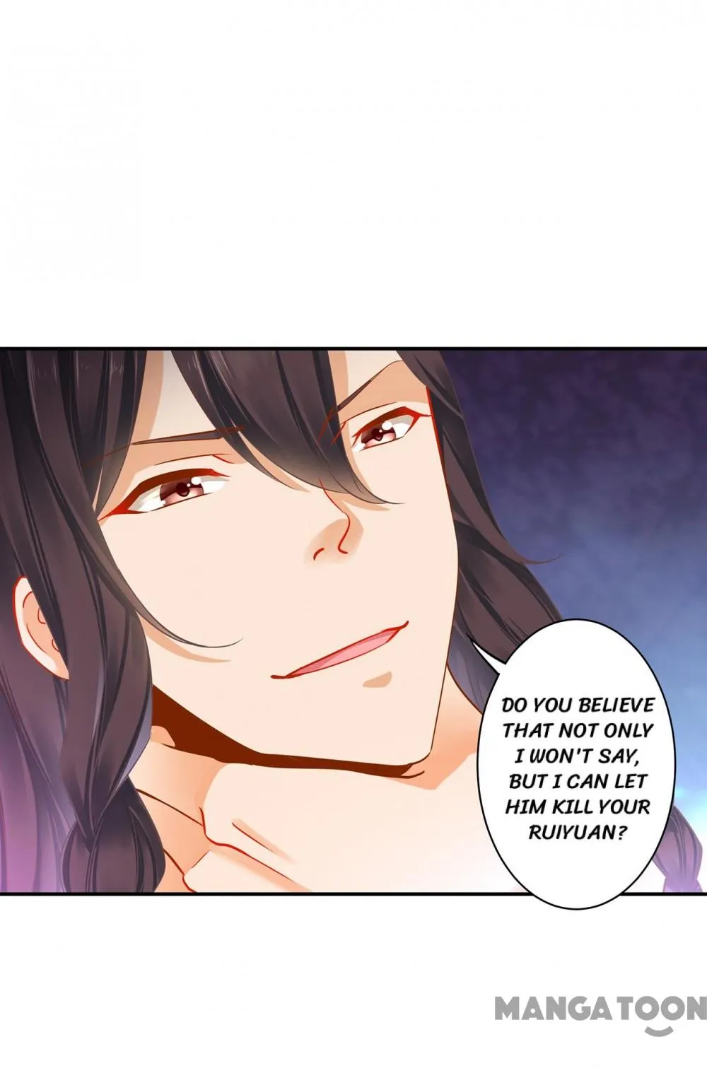 The Princess’s Time Travel Chapter 255 - page 20