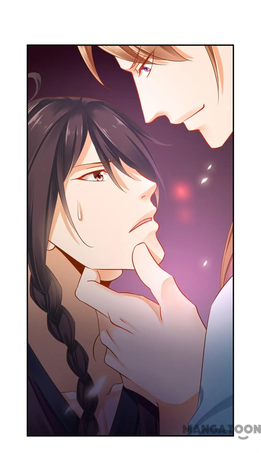 The Princess’s Time Travel Chapter 255 - page 23