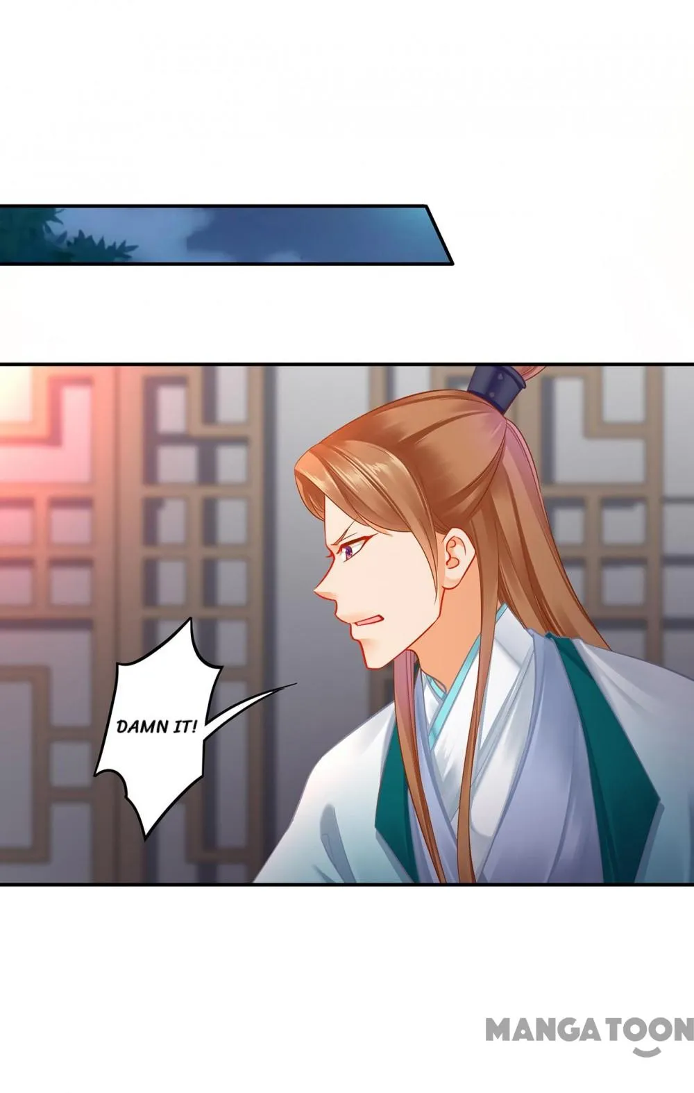The Princess’s Time Travel Chapter 255 - page 3