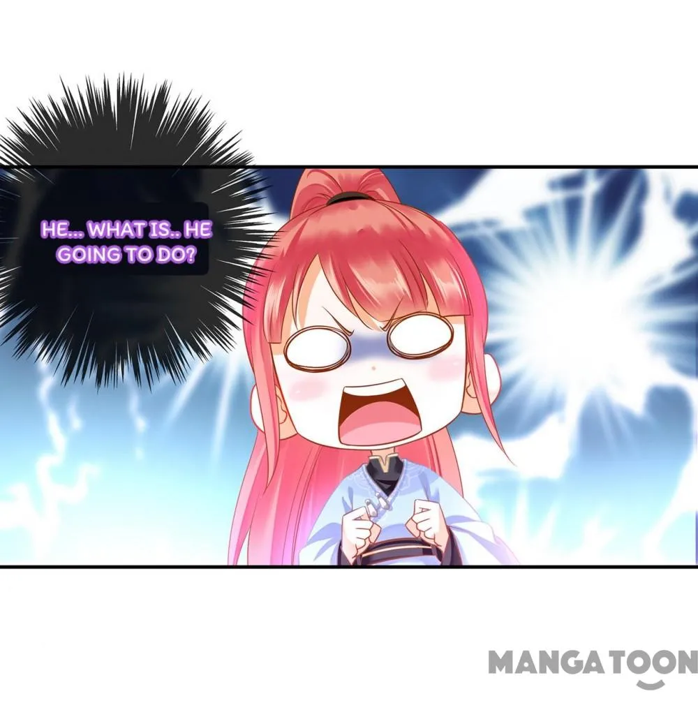 The Princess’s Time Travel Chapter 255 - page 33