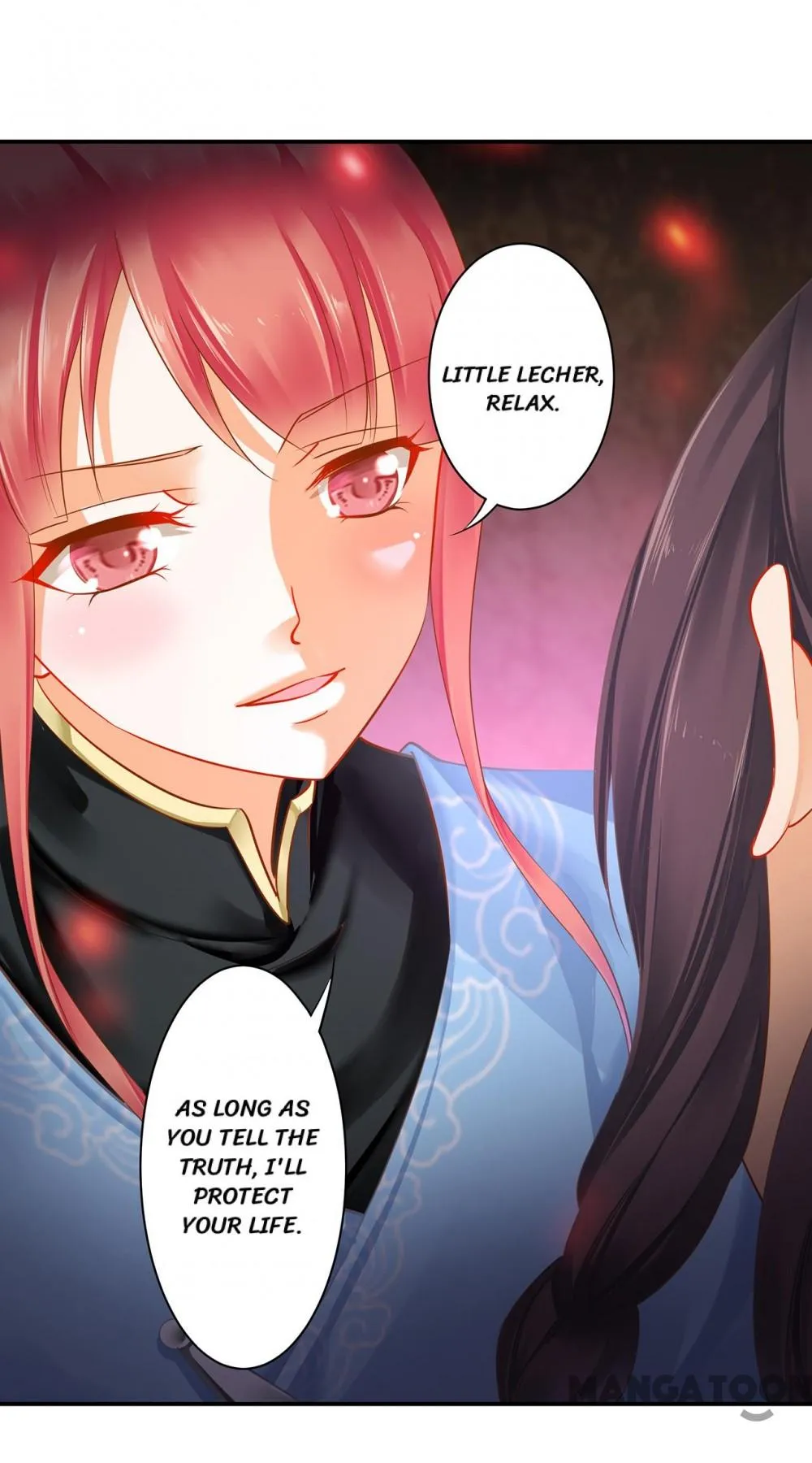 The Princess’s Time Travel Chapter 253 - page 11