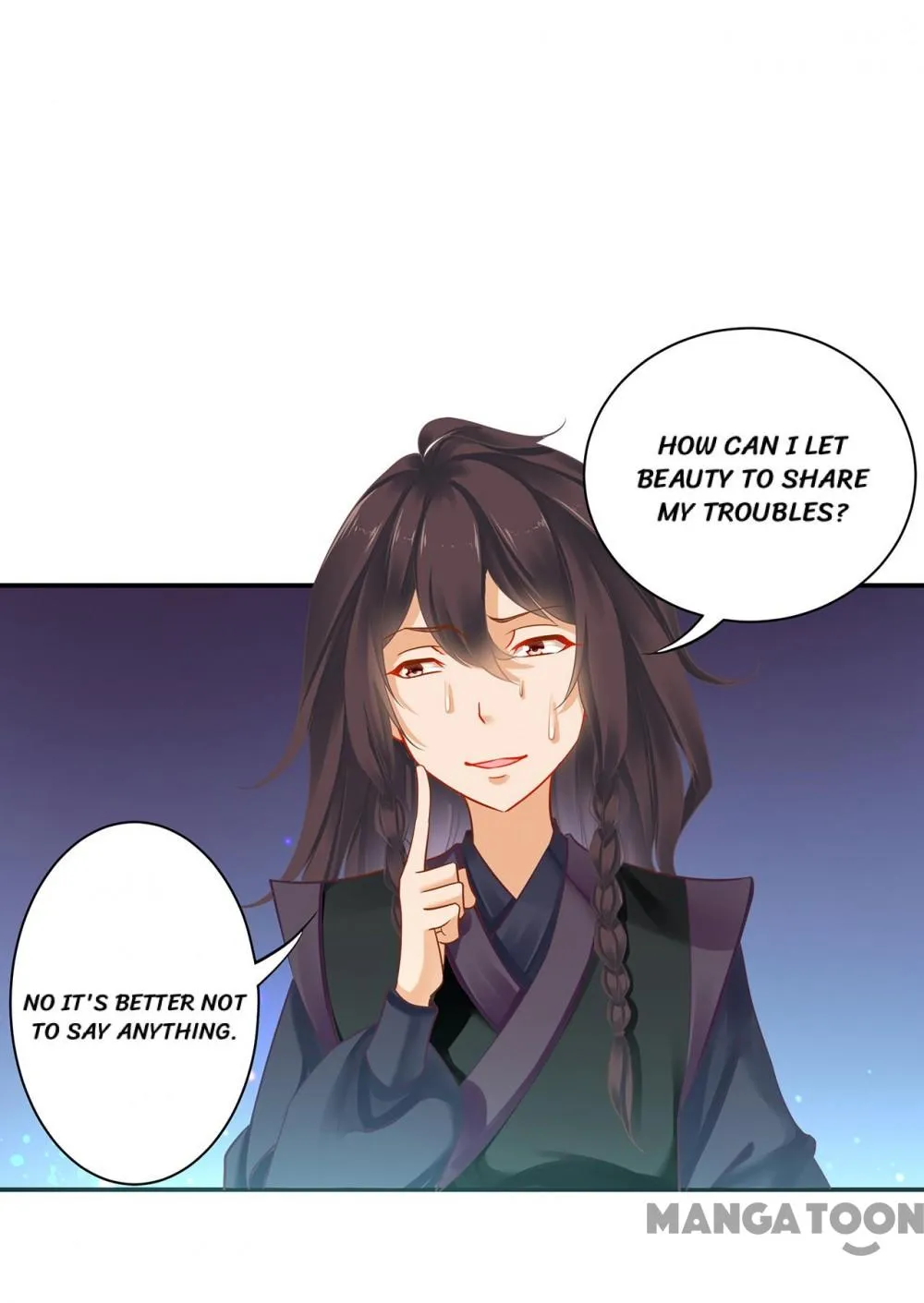 The Princess’s Time Travel Chapter 253 - page 13
