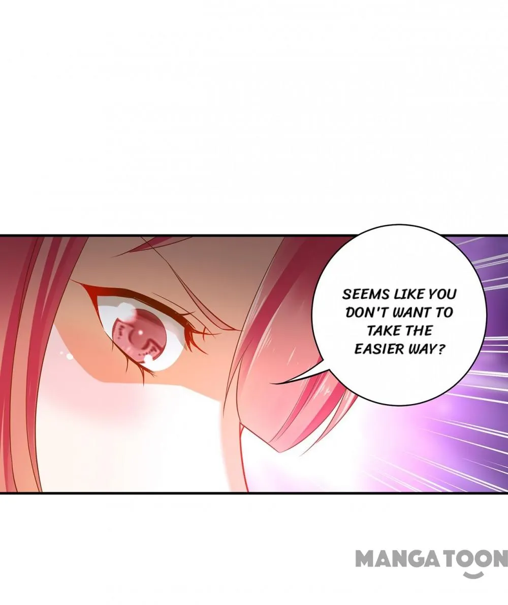 The Princess’s Time Travel Chapter 253 - page 14
