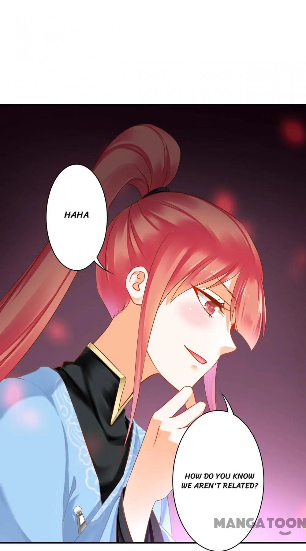 The Princess’s Time Travel Chapter 253 - page 16