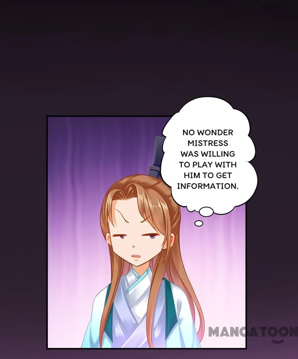 The Princess’s Time Travel Chapter 253 - page 2