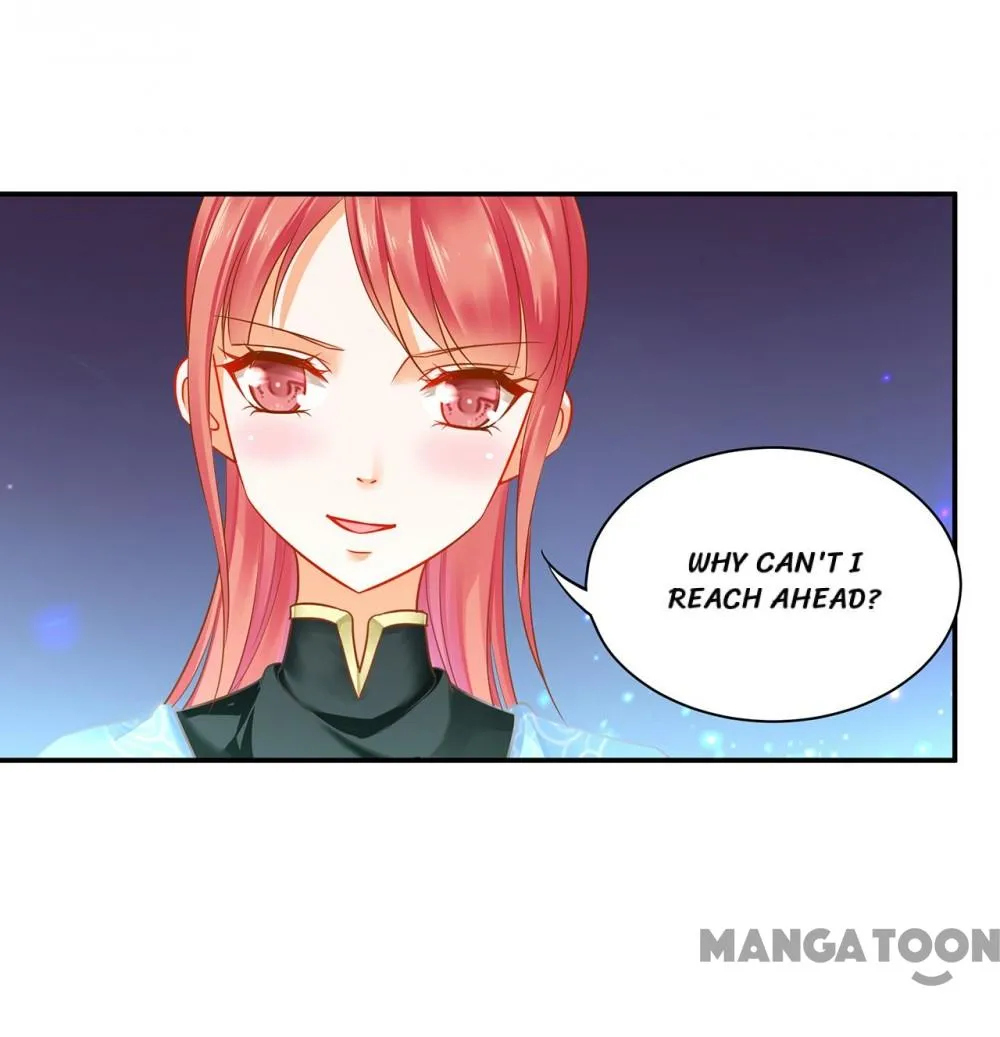 The Princess’s Time Travel Chapter 253 - page 20