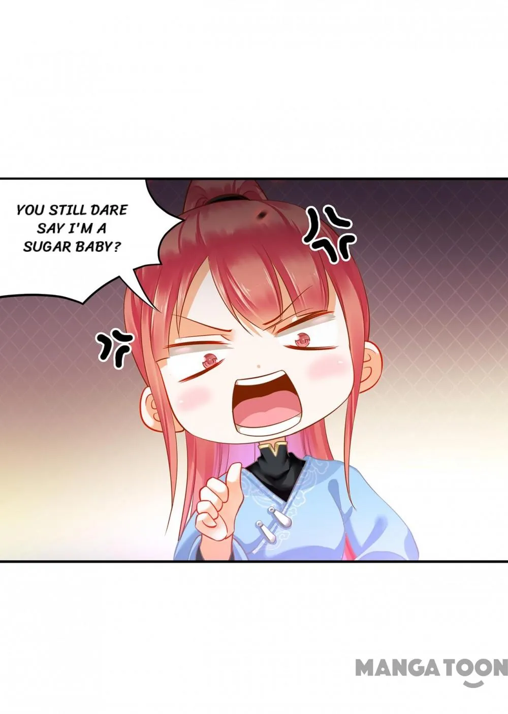The Princess’s Time Travel Chapter 253 - page 30