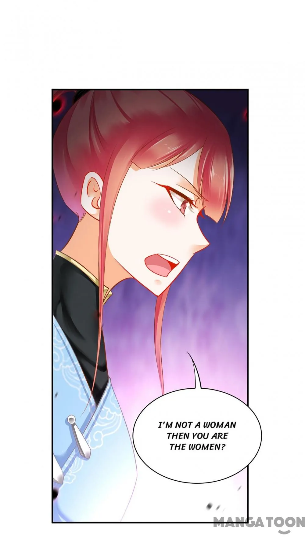 The Princess’s Time Travel Chapter 253 - page 33
