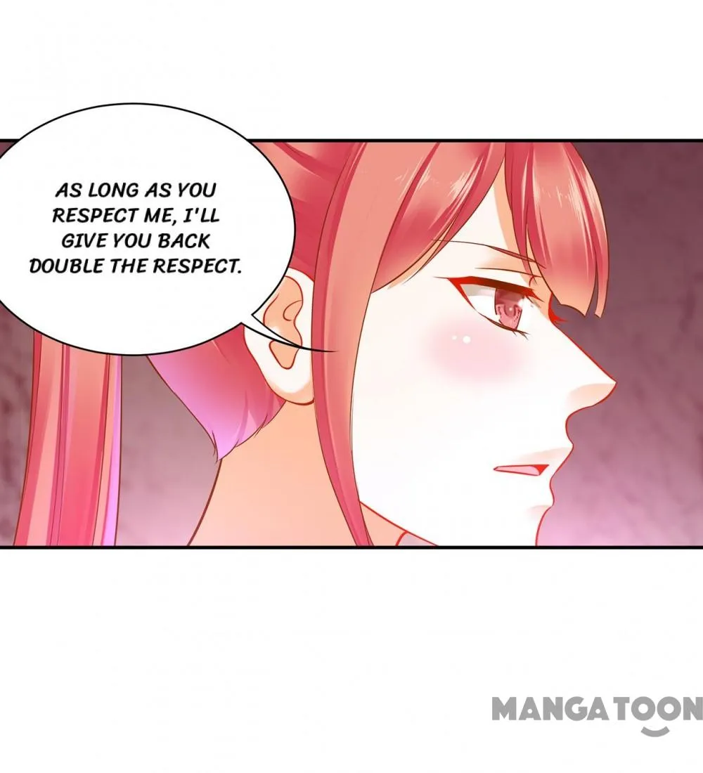The Princess’s Time Travel Chapter 253 - page 5