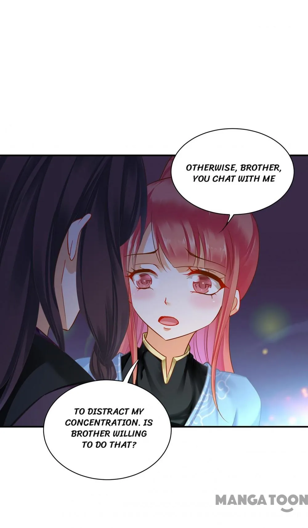 The Princess’s Time Travel Chapter 250 - page 11