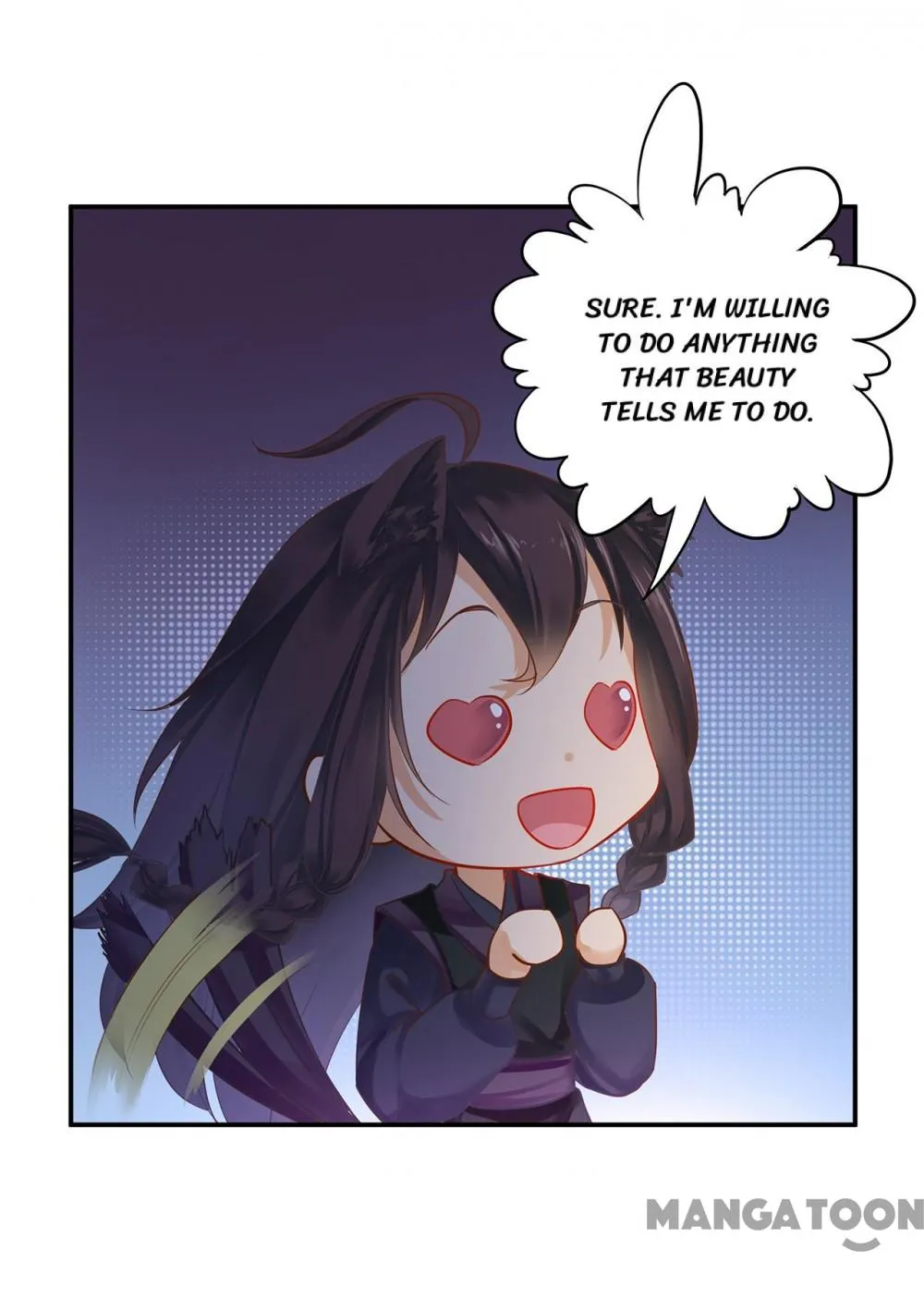 The Princess’s Time Travel Chapter 250 - page 12
