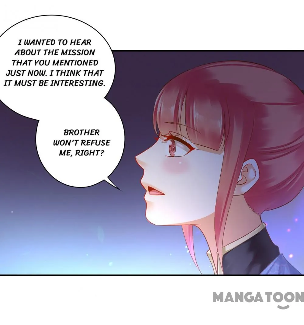The Princess’s Time Travel Chapter 250 - page 13