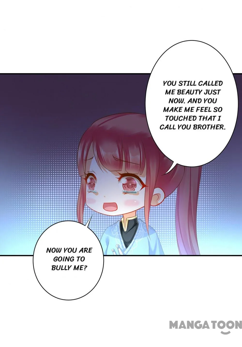 The Princess’s Time Travel Chapter 250 - page 15