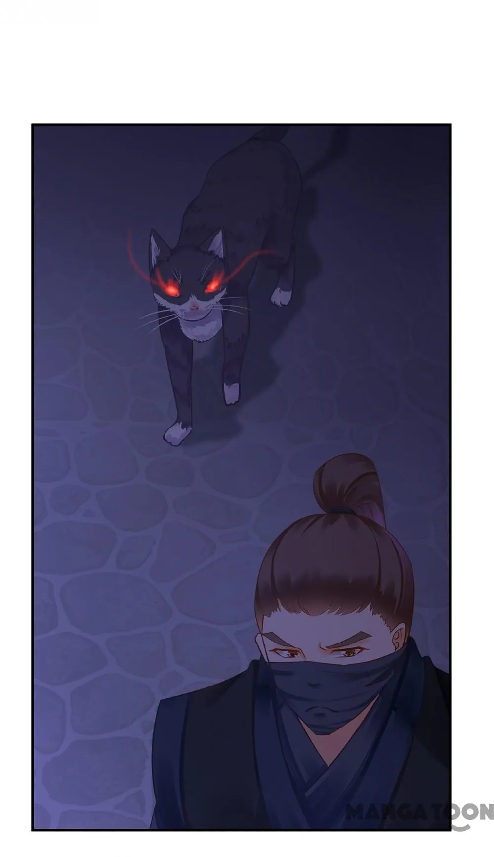 The Princess’s Time Travel Chapter 250 - page 27